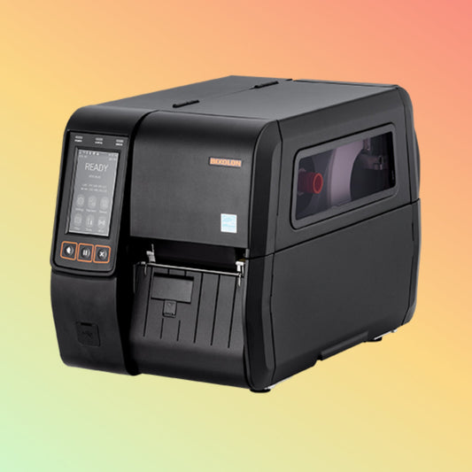 Bixolon XT5 - 40NR Industrial Label Printer - NEOTECH