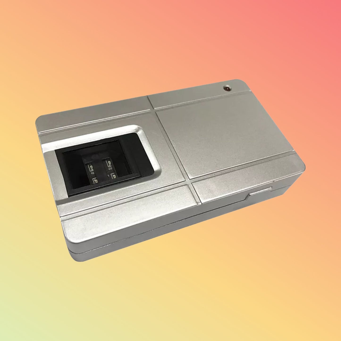 Bluetooth Wireless Biometric Fingerprint Scanner for Identity Authentication HBRT - 809 - NEOTECH