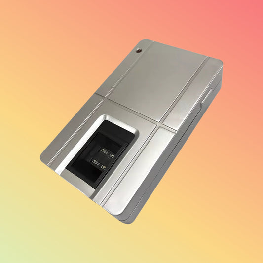 Bluetooth Wireless Biometric Fingerprint Scanner for Identity Authentication HBRT - 809 - NEOTECH