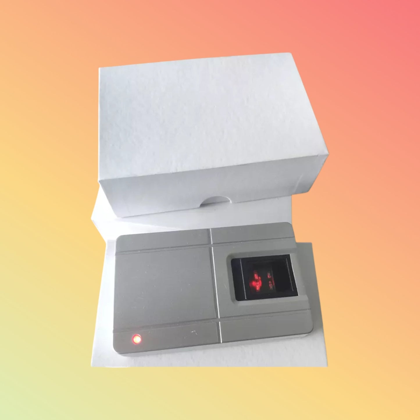 Bluetooth Wireless Biometric Fingerprint Scanner for Identity Authentication HBRT - 809 - NEOTECH