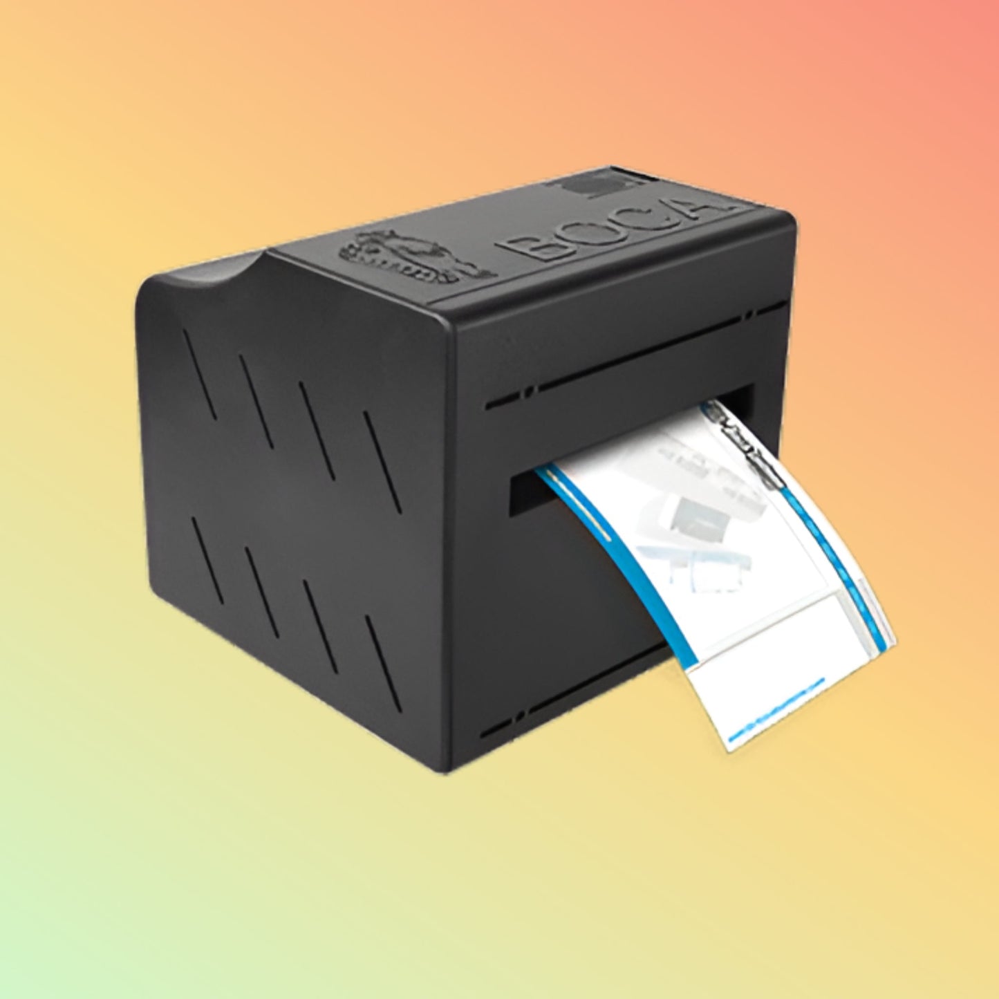 BOCA printer Lemur - C Compact - NEOTECH