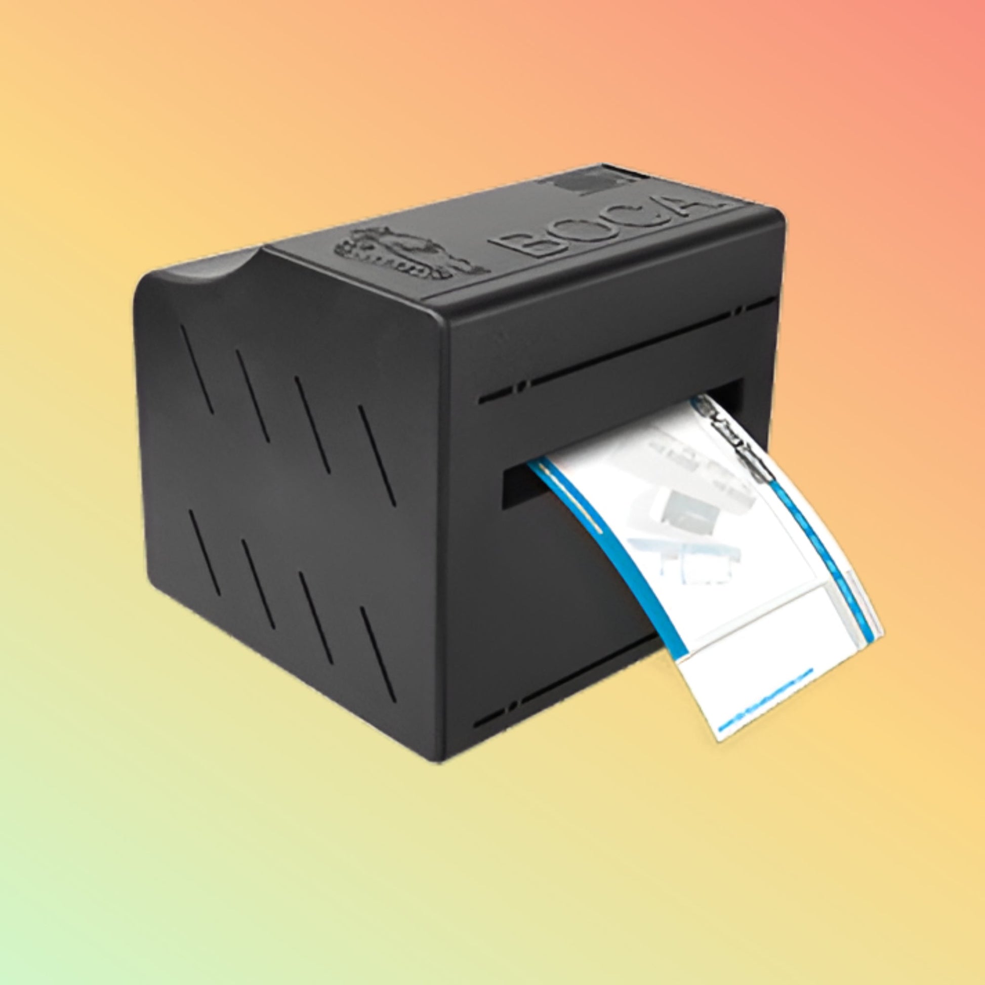 BOCA printer Lemur - C Compact - NEOTECH