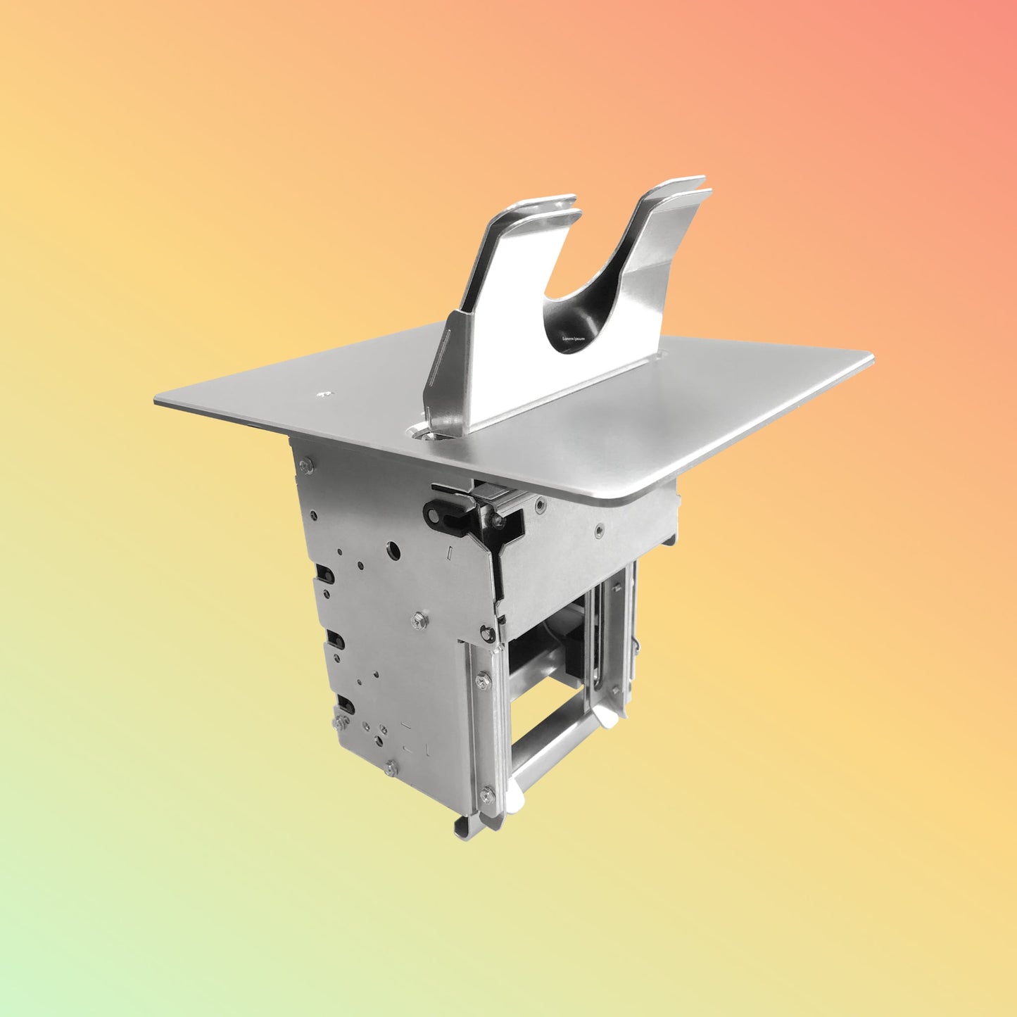 BOCA printer Vertical Lemur - X Our smallest vertical - NEOTECH