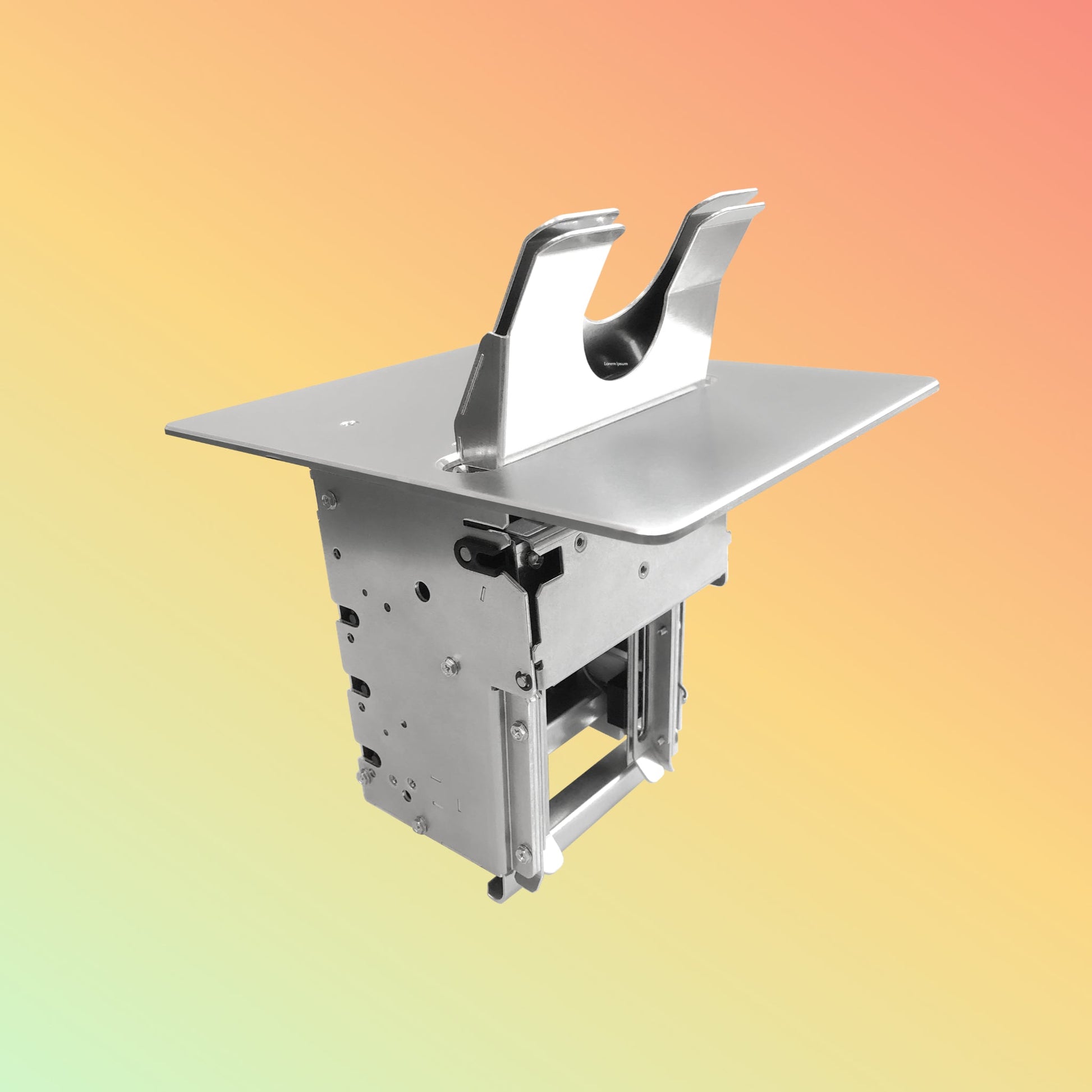 BOCA printer Vertical Lemur - X Our smallest vertical - NEOTECH