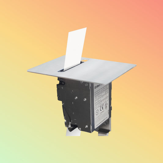 BOCA printer Vertical Lemur - X Our smallest vertical - NEOTECH