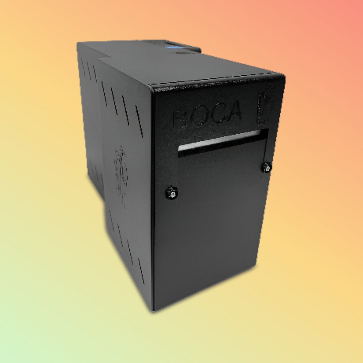 BOCA printer with internal storage Lemur - S Premium - NEOTECH