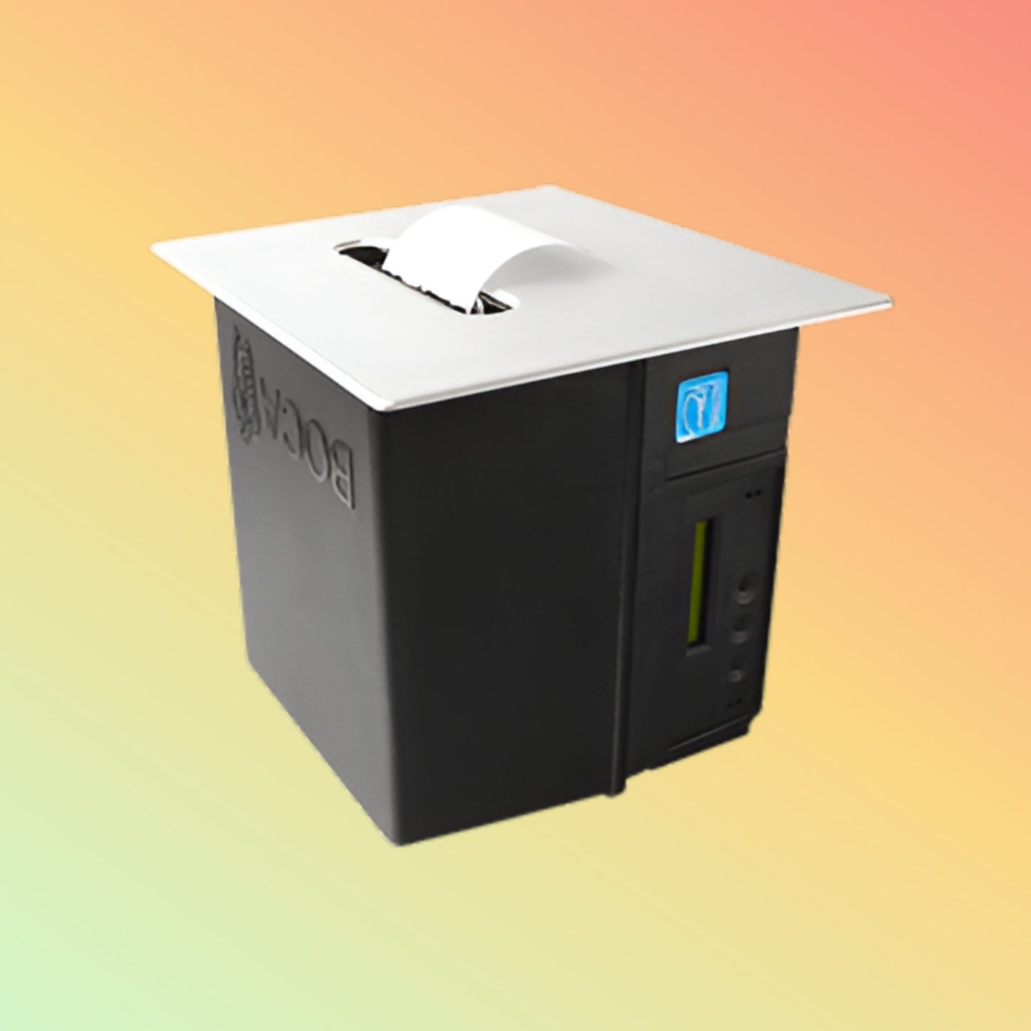 BOCA receipt printer Vertical Lemur - R Heavy duty vertical - NEOTECH