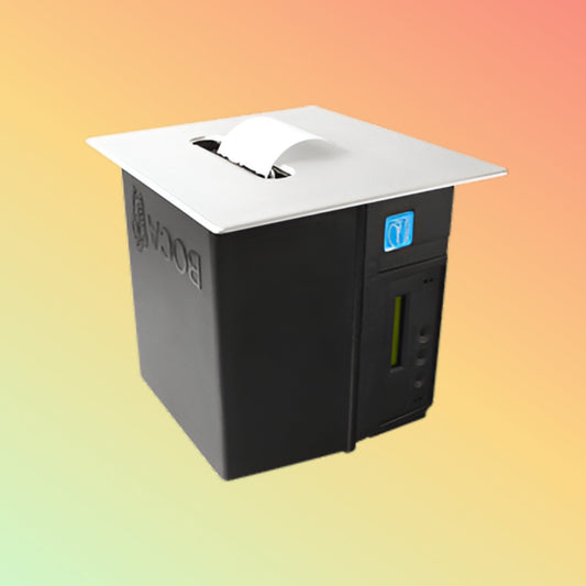 BOCA receipt printer Vertical Lemur - R Heavy duty vertical - NEOTECH