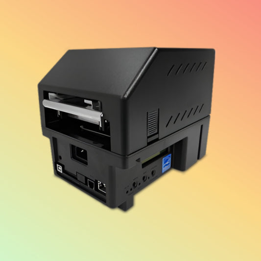 BOCA ticket printer Lemur Premium - NEOTECH