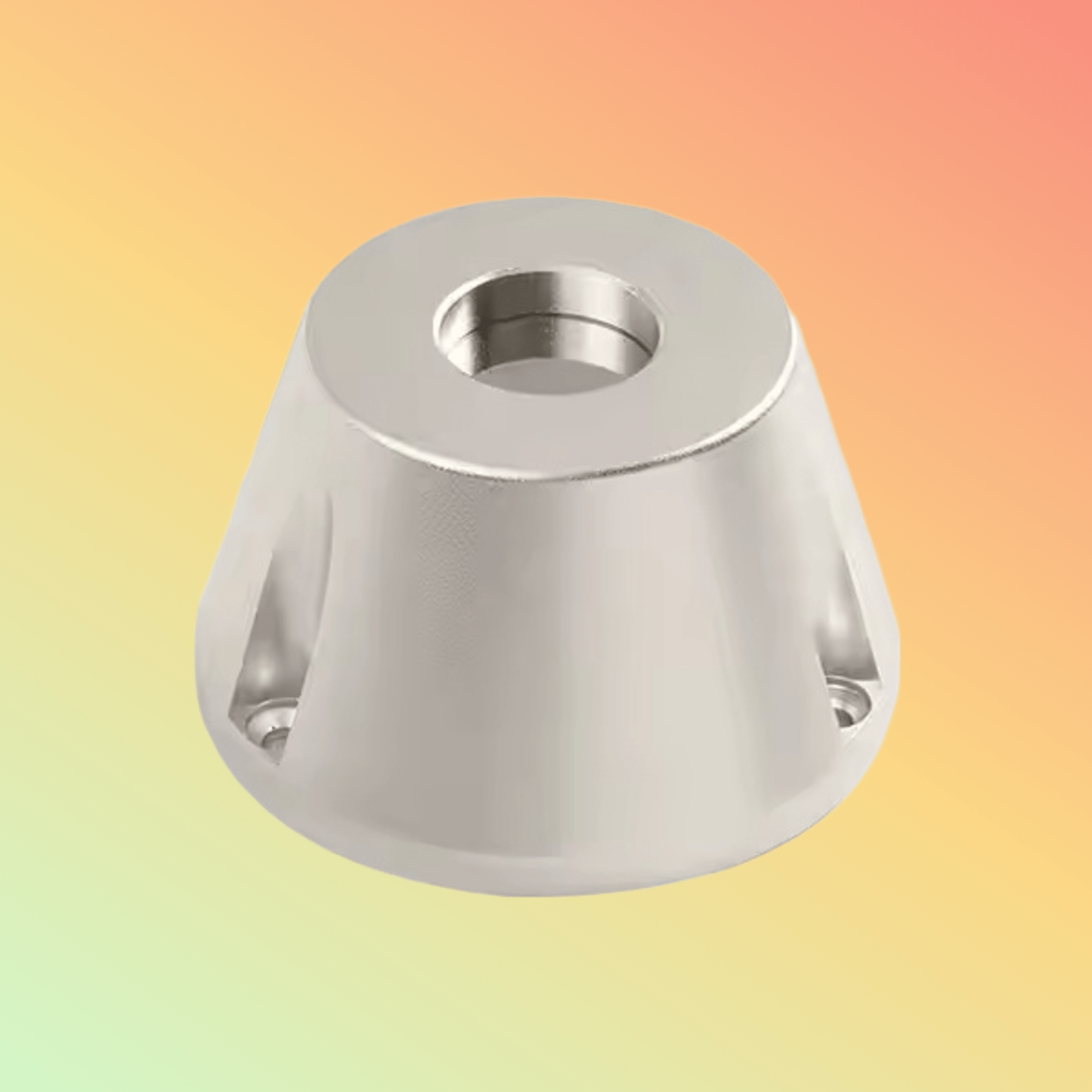 Boshine EAS Hard tag remover 7500gs strong magneti metal security tag detacher - NEOTECH