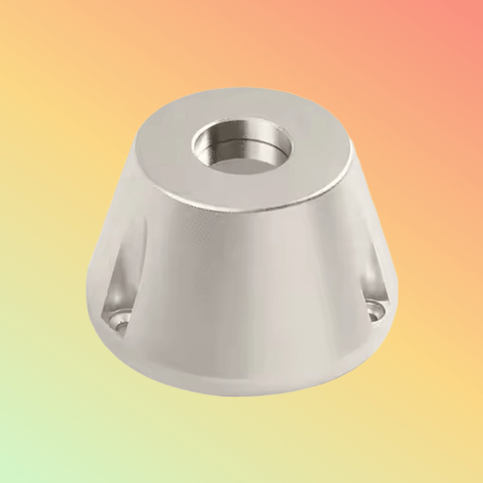 Boshine EAS Hard tag remover 7500gs strong magneti metal security tag detacher - NEOTECH