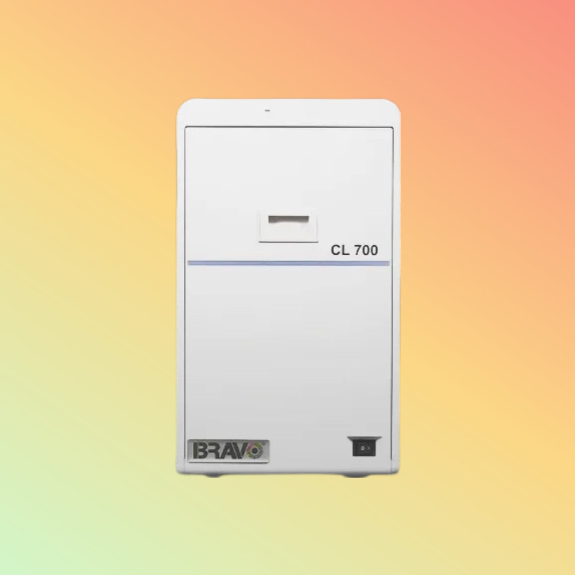 Bravo CL - 700 Laminator - NEOTECH