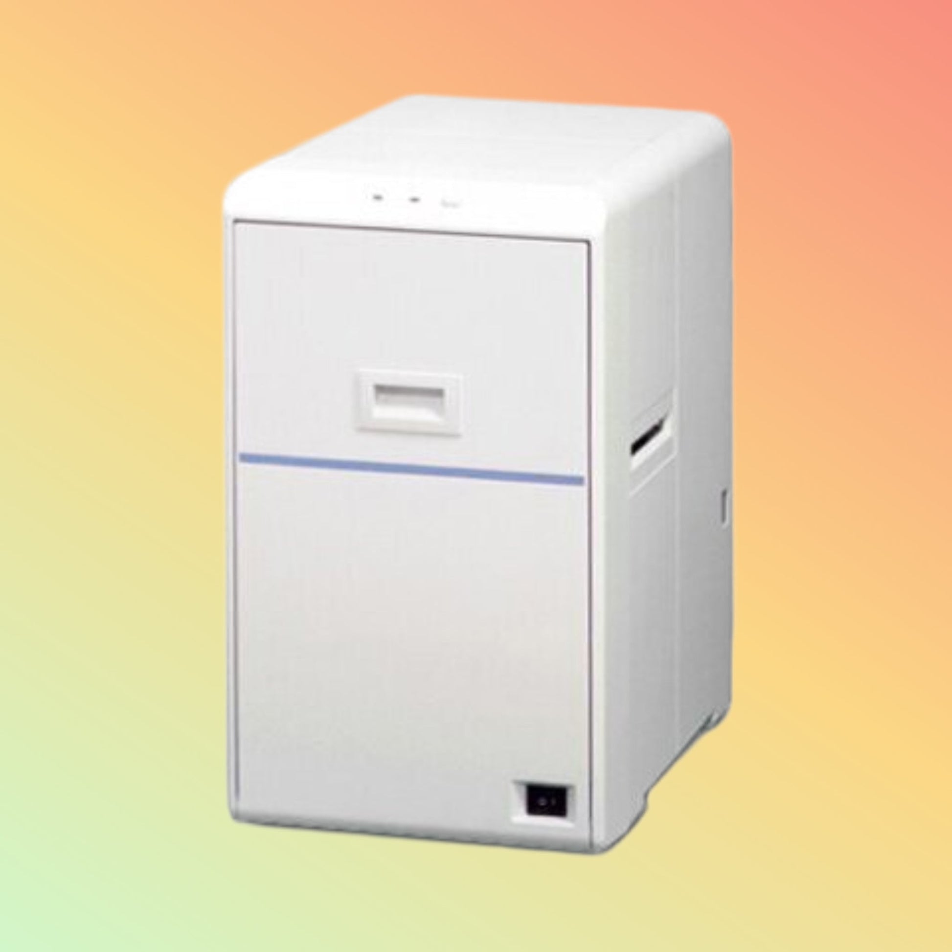 BRAVO CX CF - L700 Card Laminator - NEOTECH