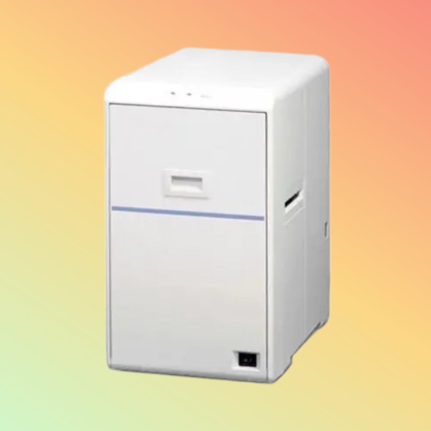 BRAVO CX CF - L700 Card Laminator - NEOTECH