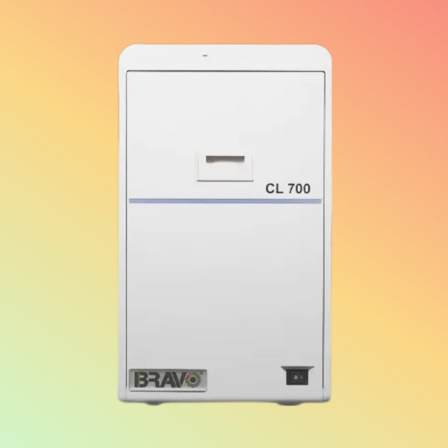 BRAVO CX CF - L700 Card Laminator - NEOTECH