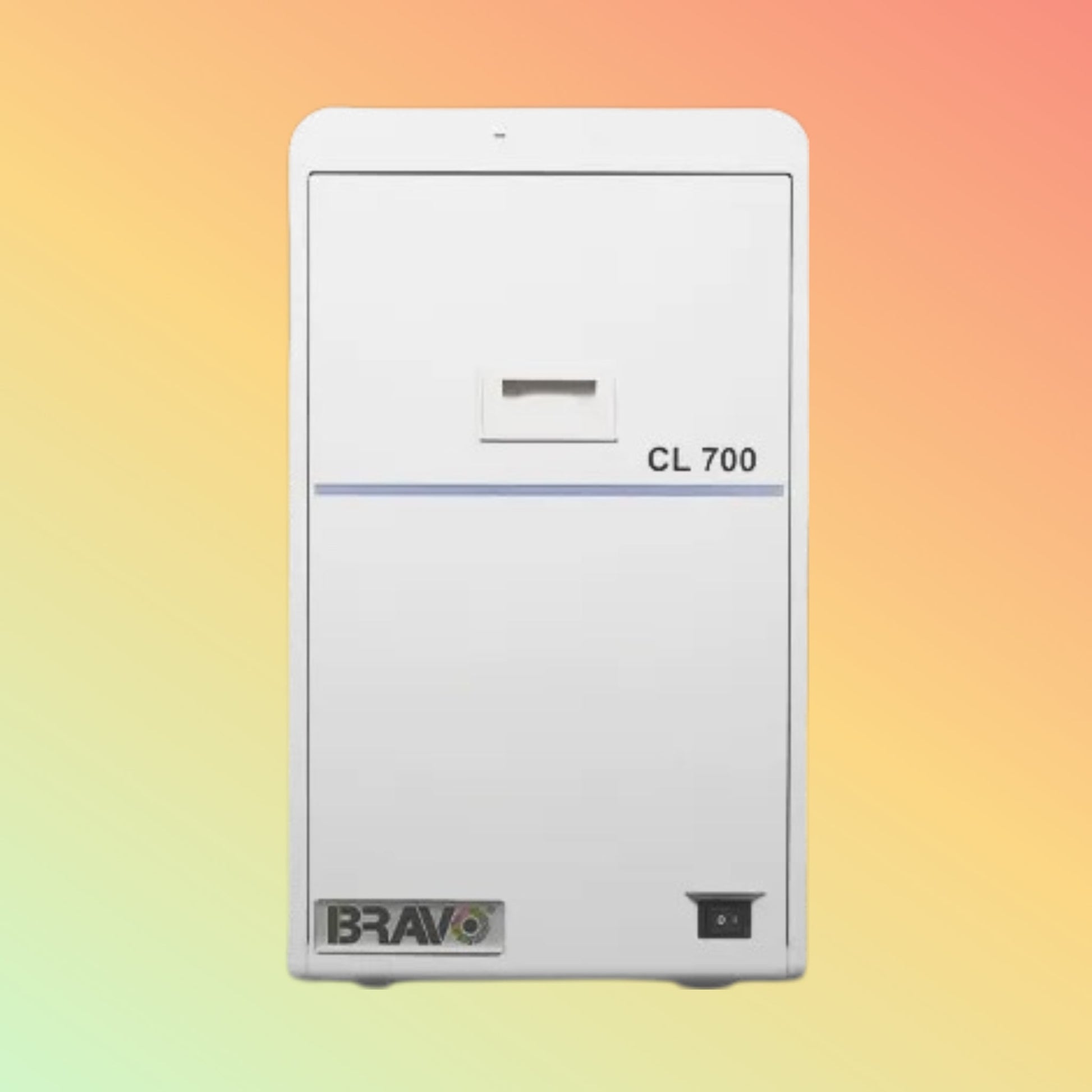 BRAVO CX CF - L700 Card Laminator - NEOTECH