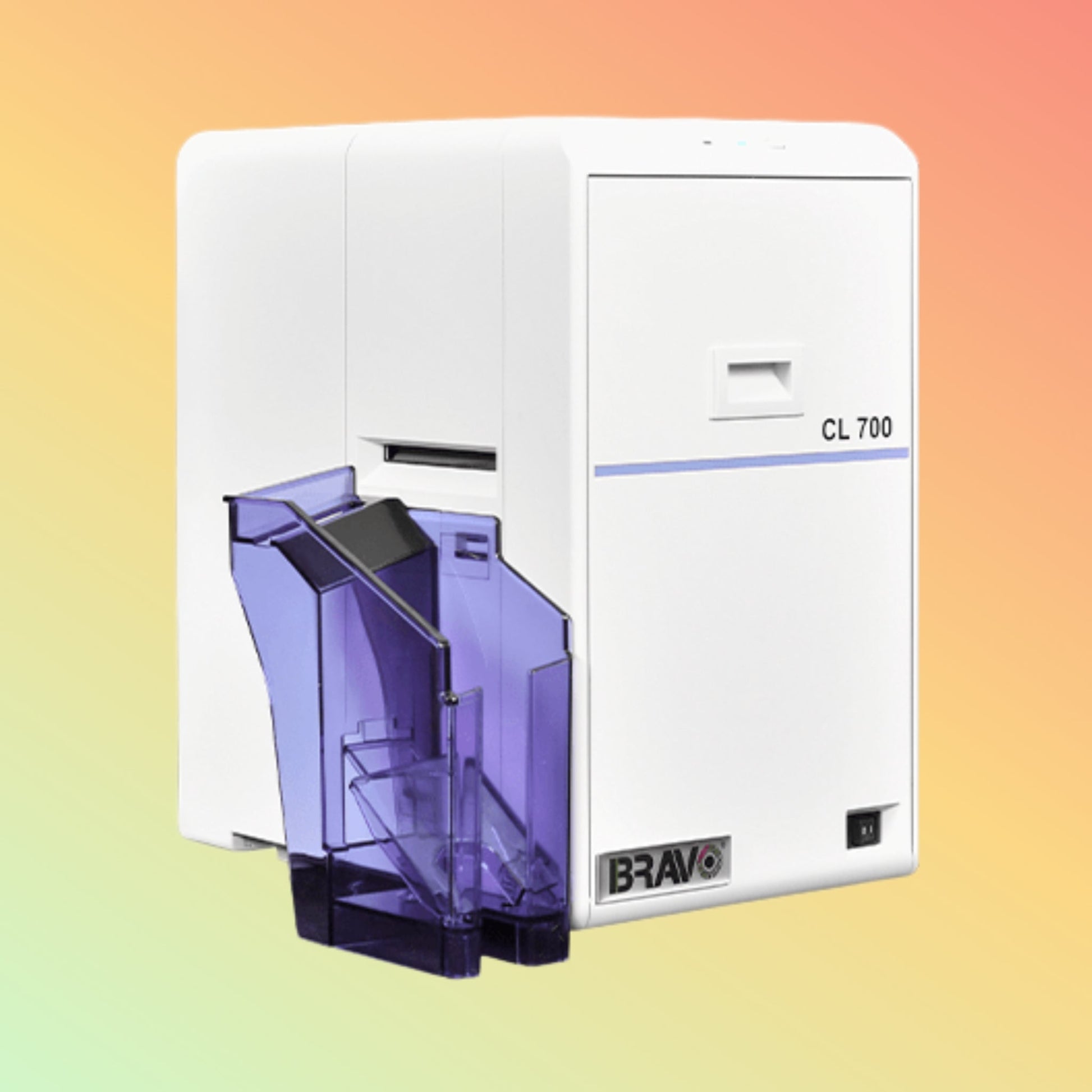 BRAVO CX CF - L700 Card Laminator - NEOTECH