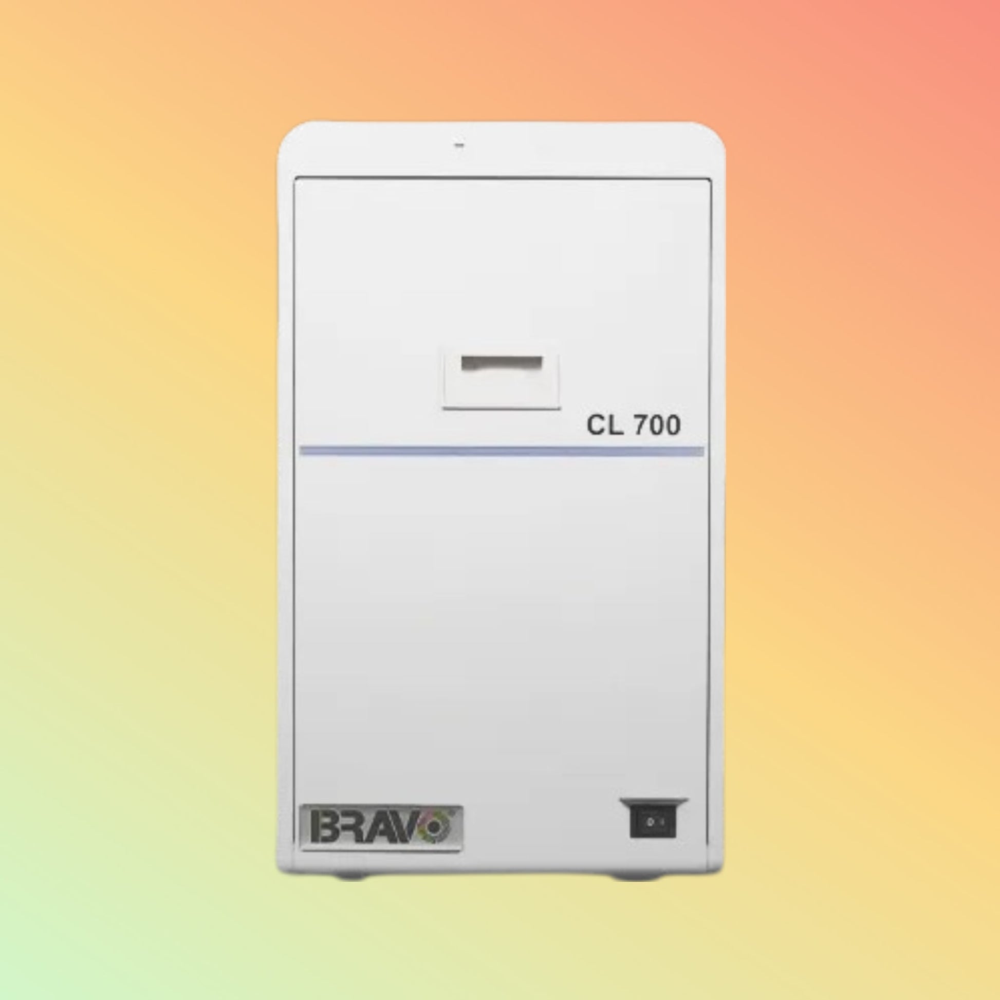 BRAVO CX CF - L700 Card Laminator - NEOTECH