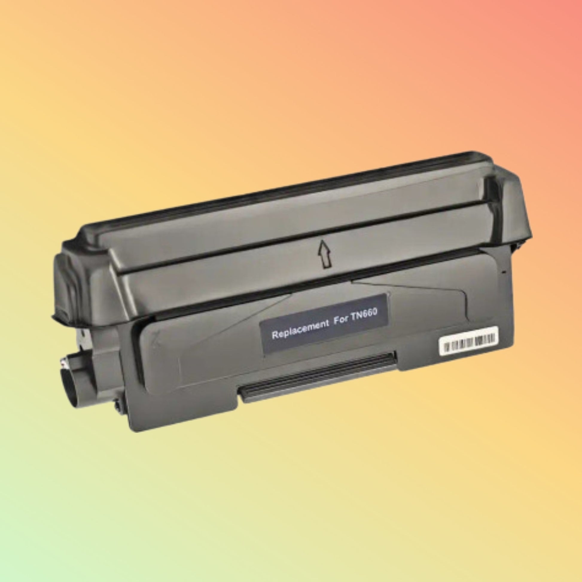 Brother HL - L2520DW Compatible Jumbo Black Toner Cartridge - NEOTECH
