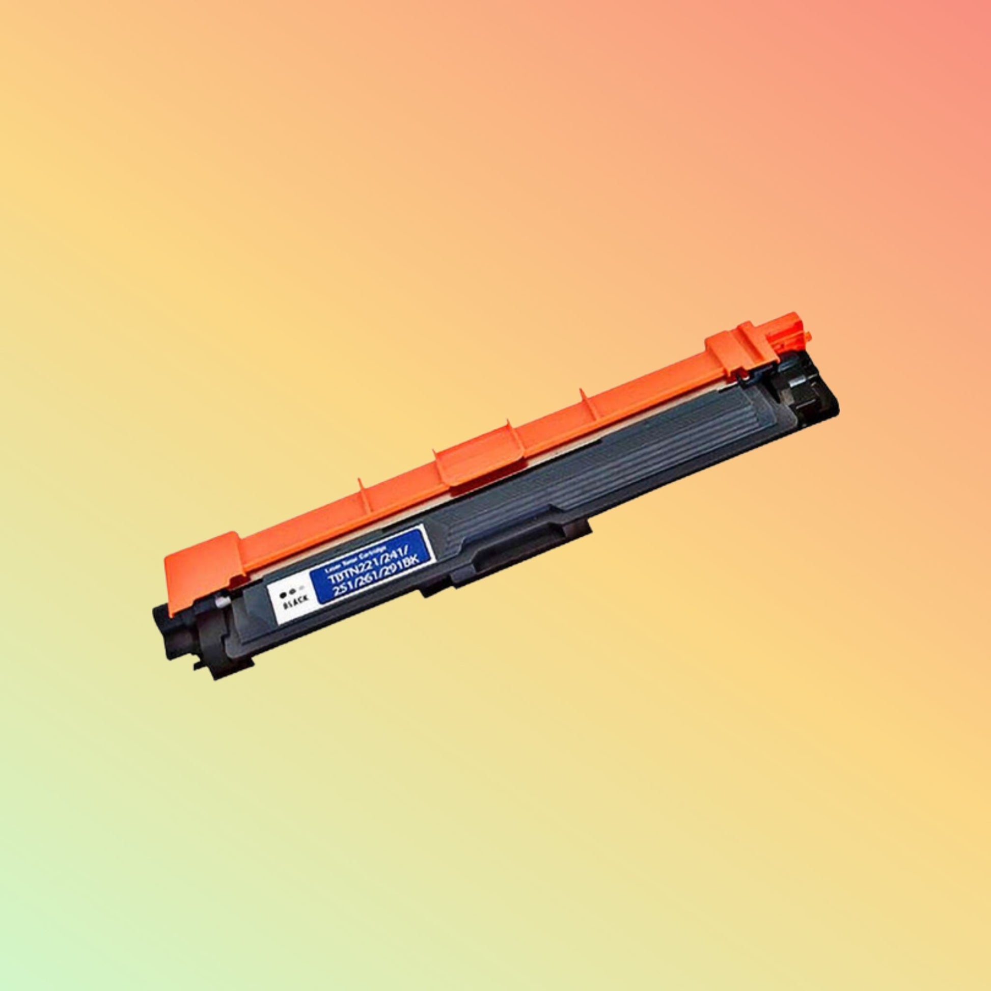 Brother TN - 221BK Black Toner Cartridge - NEOTECH