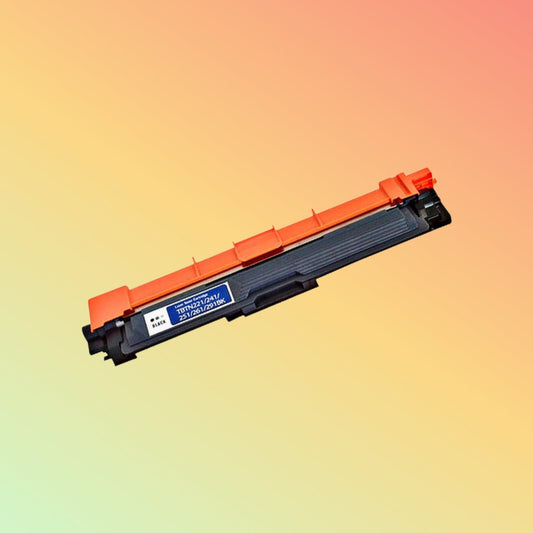Brother TN - 221BK Black Toner Cartridge - NEOTECH