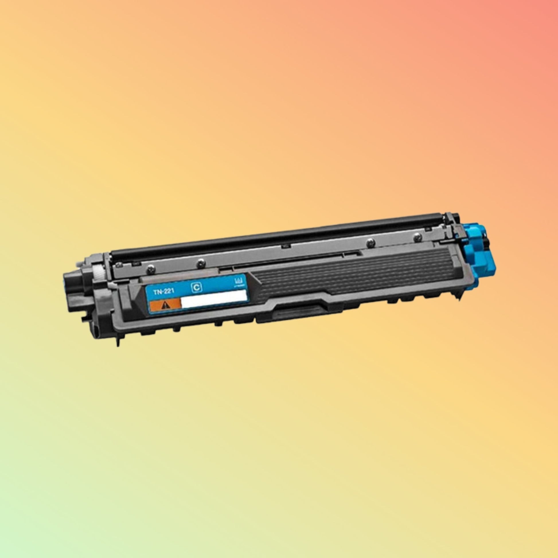 Brother TN - 225C Cyan Toner Cartridge - NEOTECH