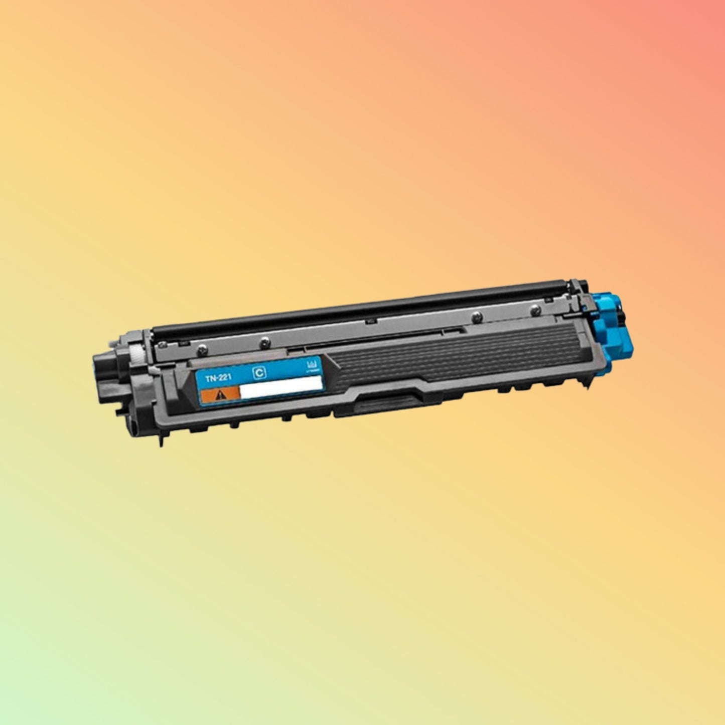 Brother TN - 225C Cyan Toner Cartridge - NEOTECH