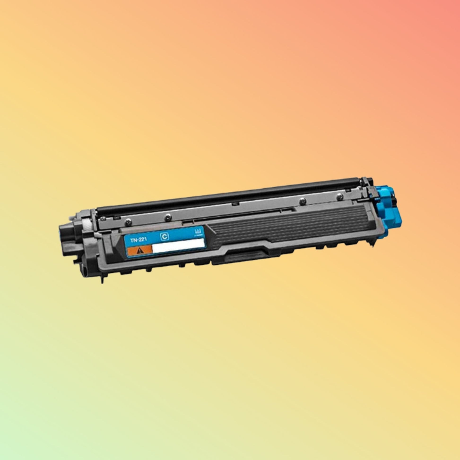 Brother TN - 225C Cyan Toner Cartridge - NEOTECH