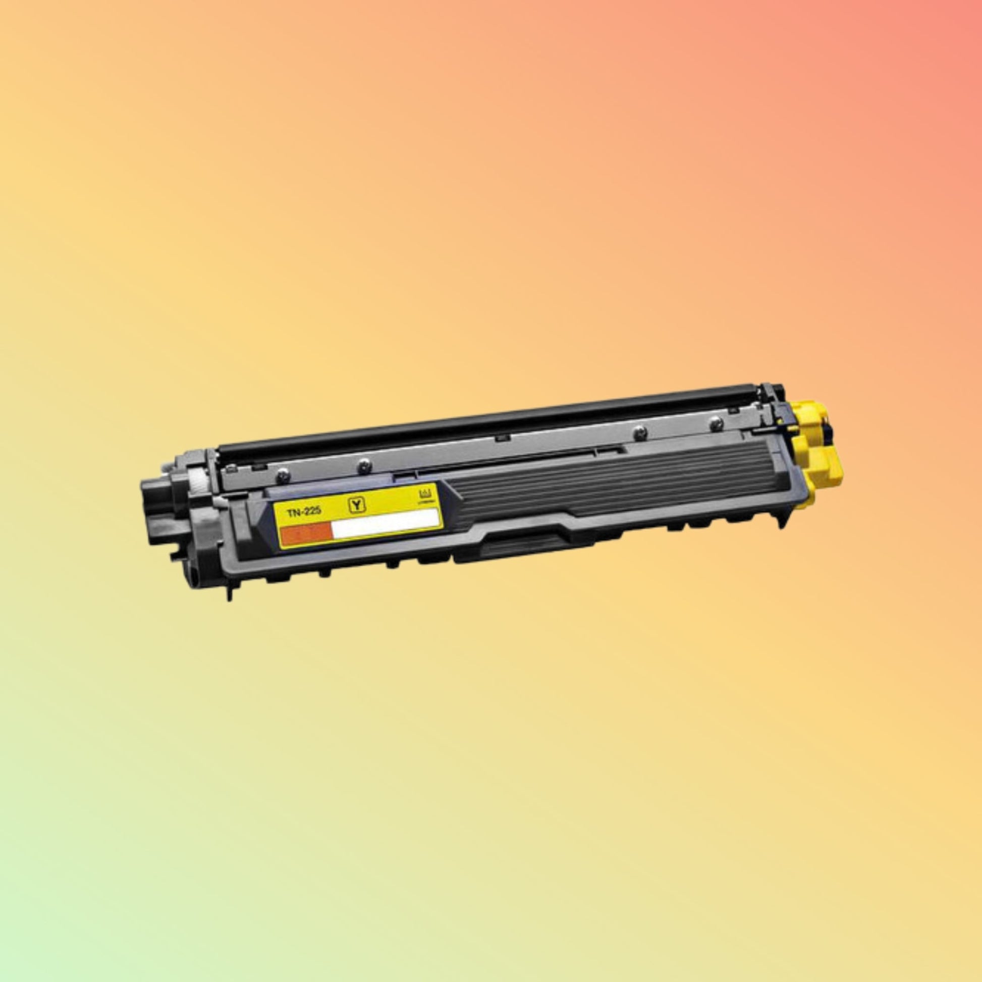 Brother TN - 225Y Yellow Toner Cartridge - NEOTECH