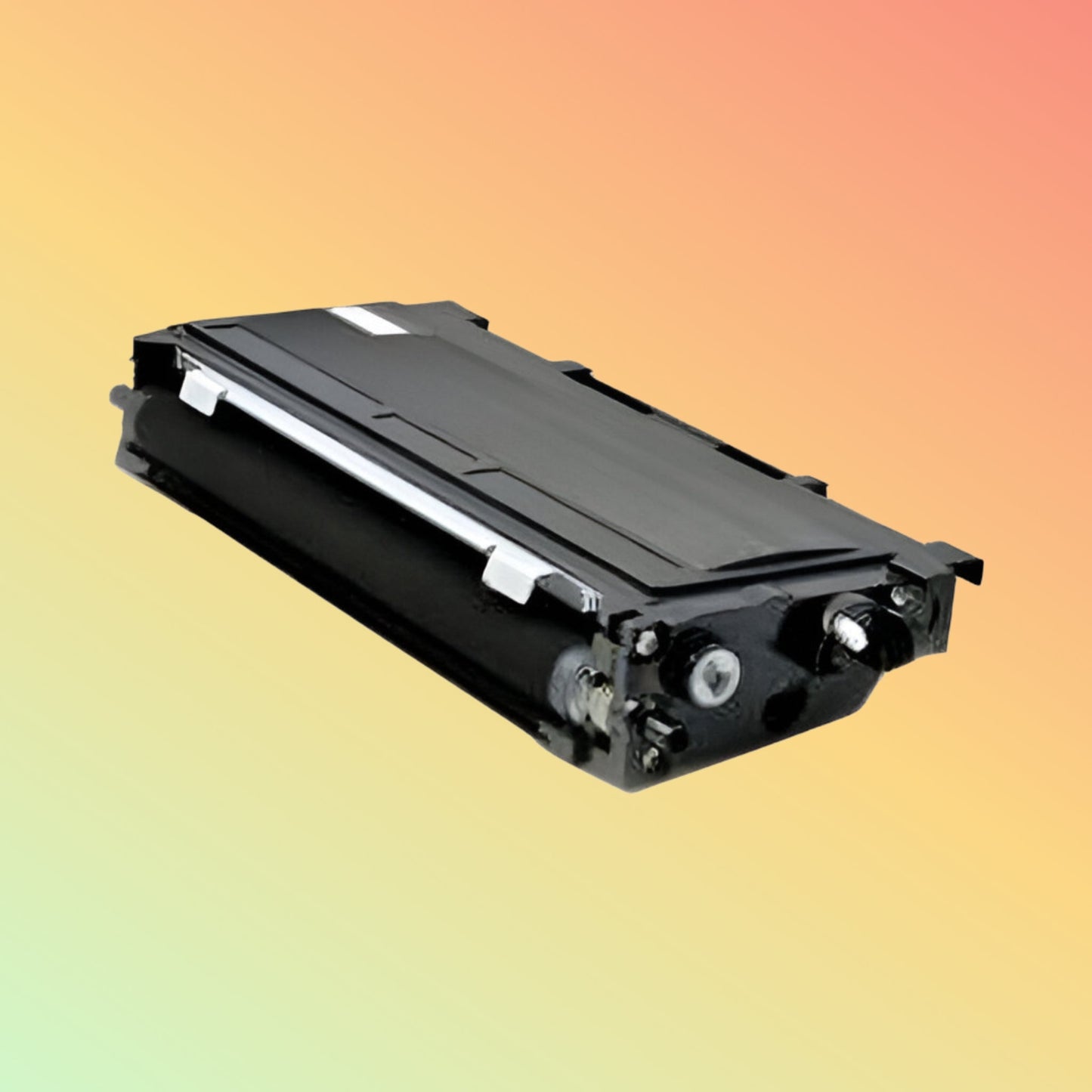 Brother TN - 330 Black Toner Cartridge - NEOTECH