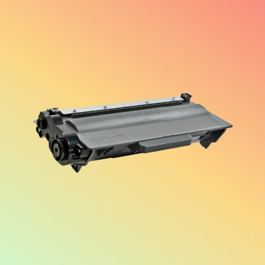 Brother TN - 720 / TN - 750 / TN - 780 Black Toner Cartridge - NEOTECH