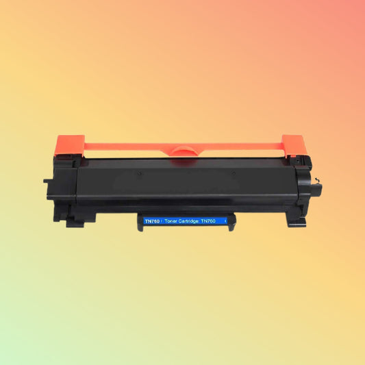 Brother TN - 730 Compatible Black Toner Cartridge - NEOTECH