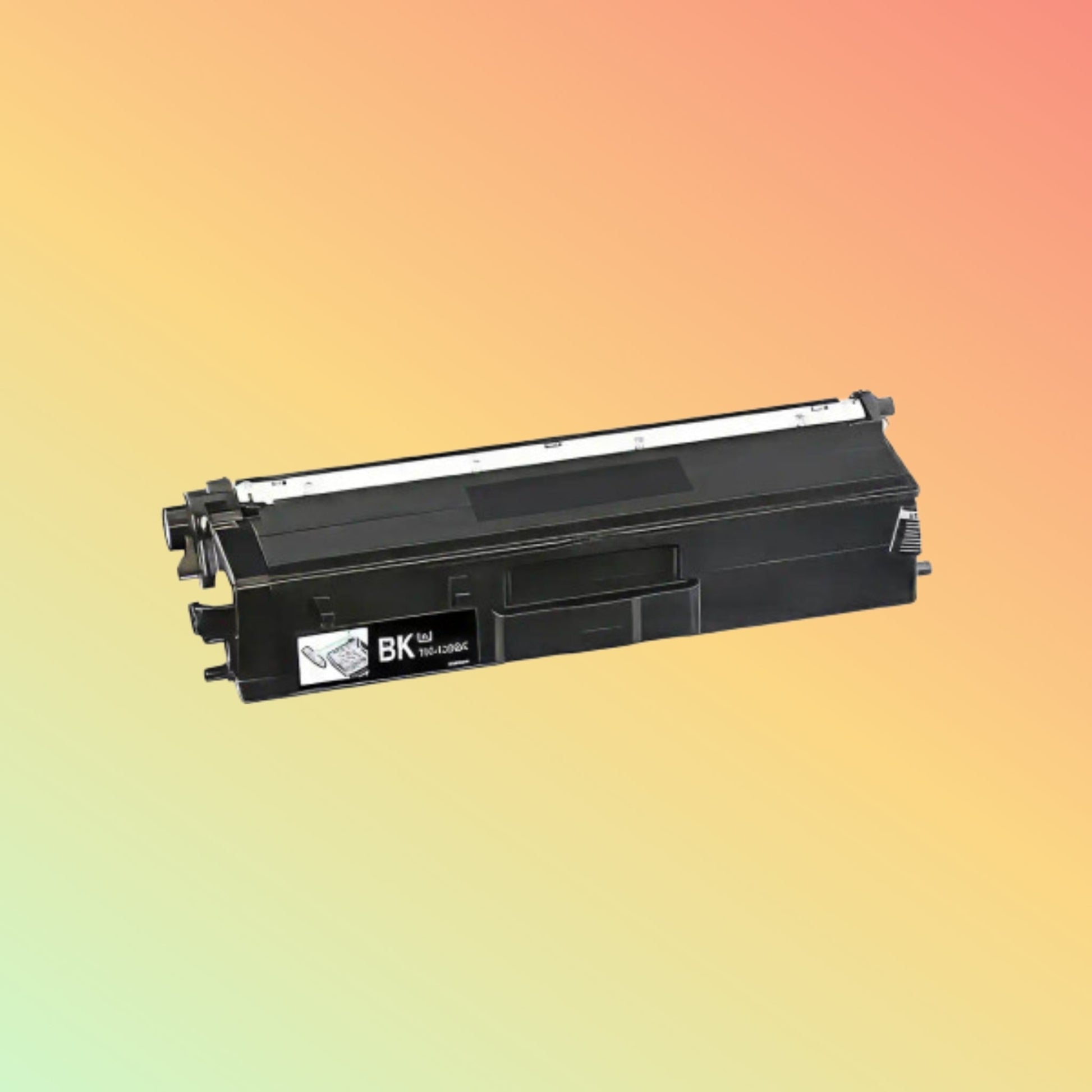 Brother TN433BK Compatible Black Toner Cartridge - NEOTECH