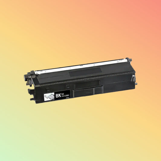 Brother TN433BK Compatible Black Toner Cartridge - NEOTECH