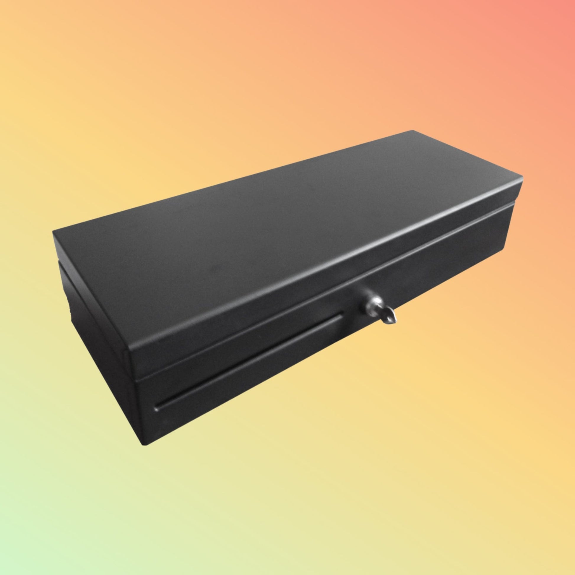 "Postech PT-R470 Cash Drawer with RJ11 Connection"