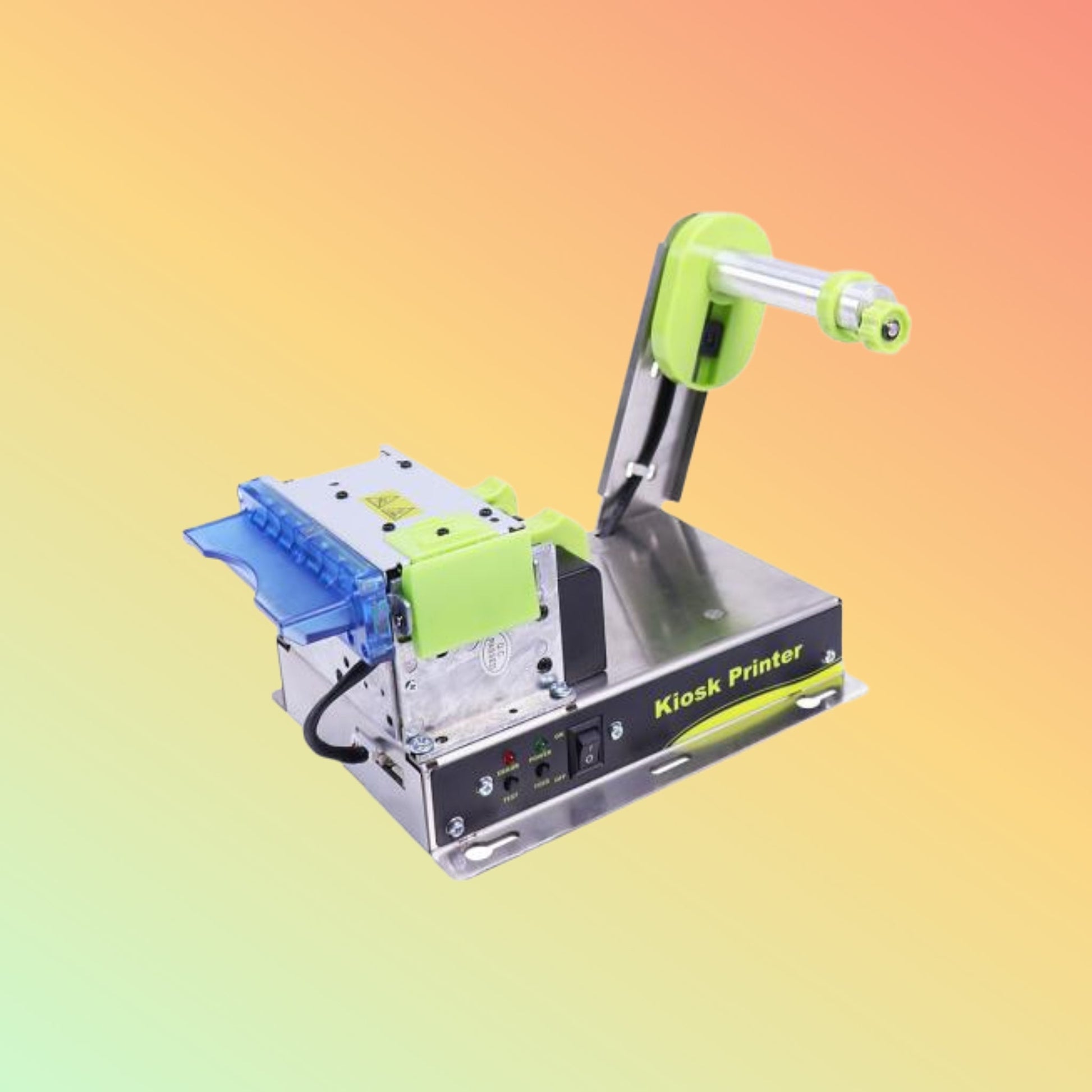 Cashino 2 Inch Kiosk Printer KP - 211H Ticket Printer - NEOTECH