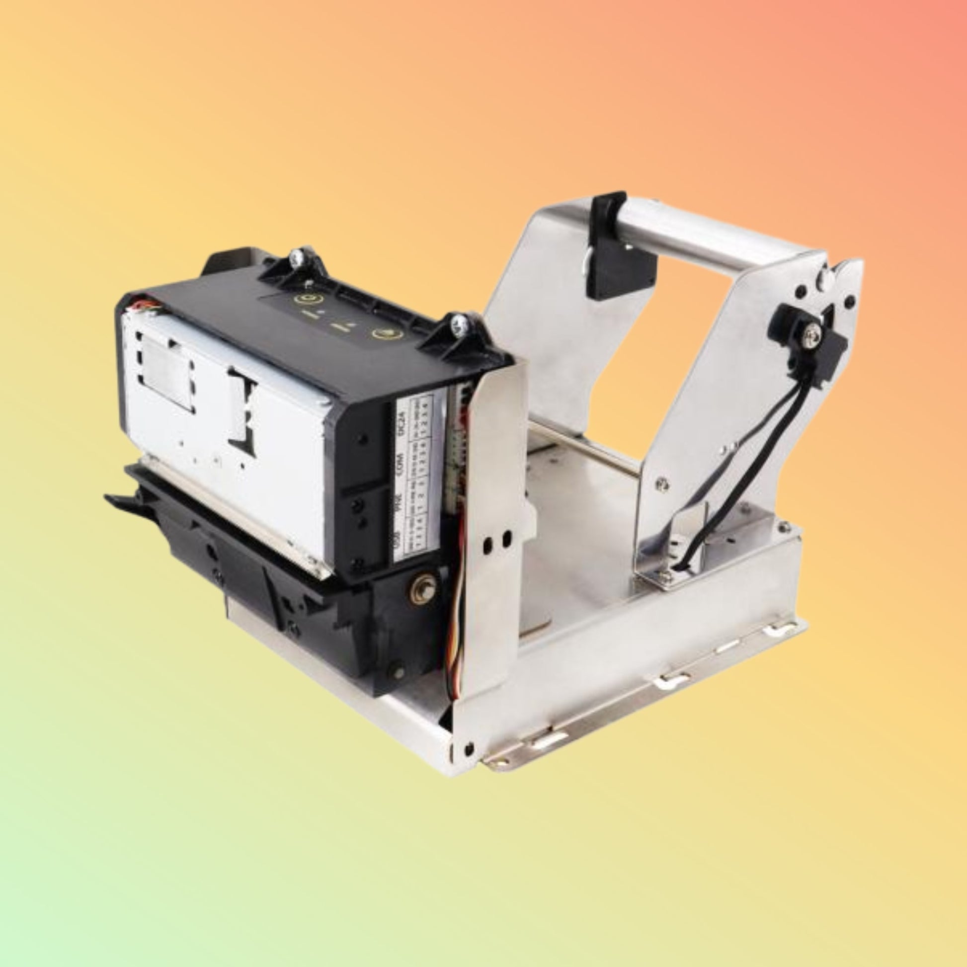 Cashino 3 Inch Kiosk Printer KP - 531H Ticket Printer - NEOTECH
