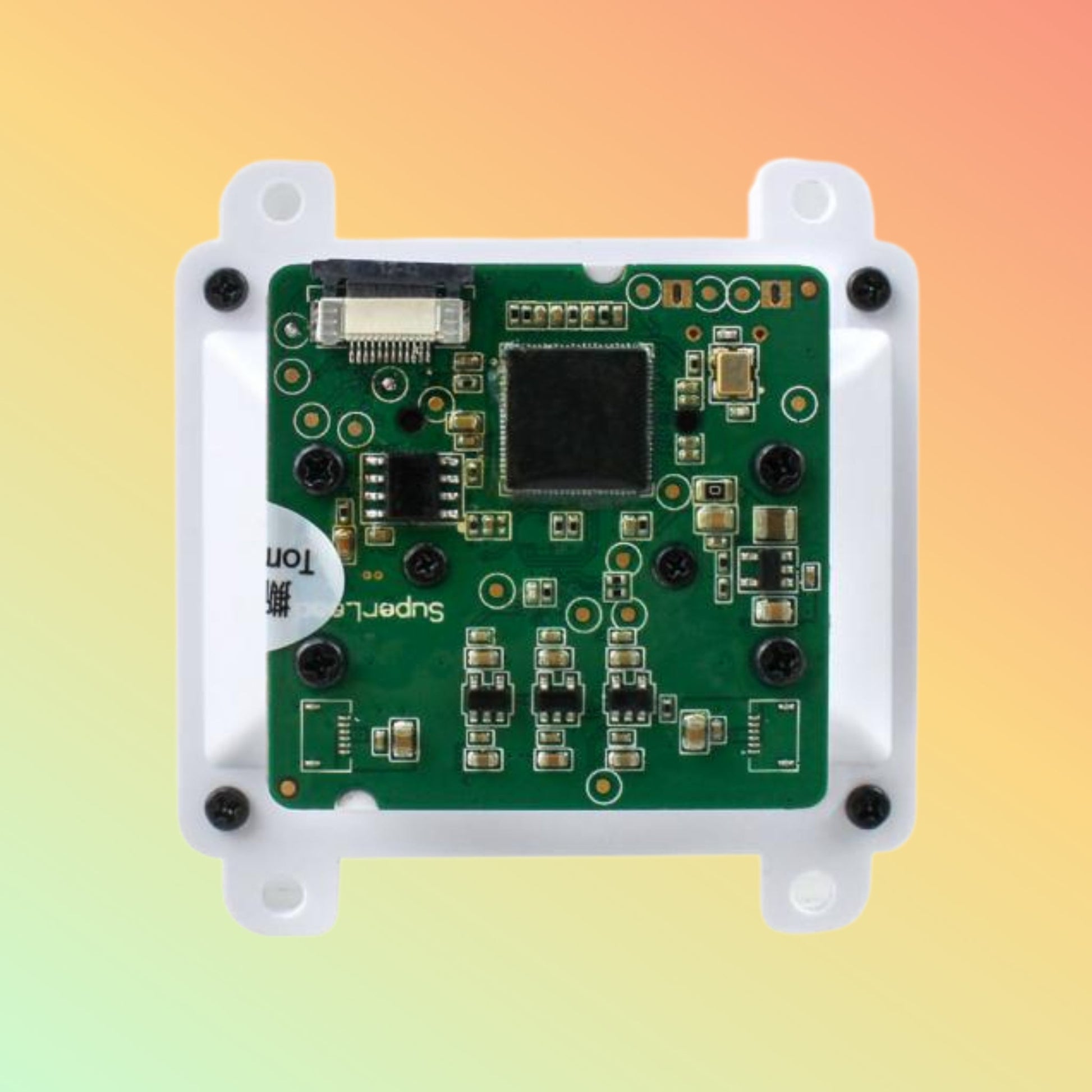 Cashino BS - F91A Embedded 2D Barcode scanner module - NEOTECH