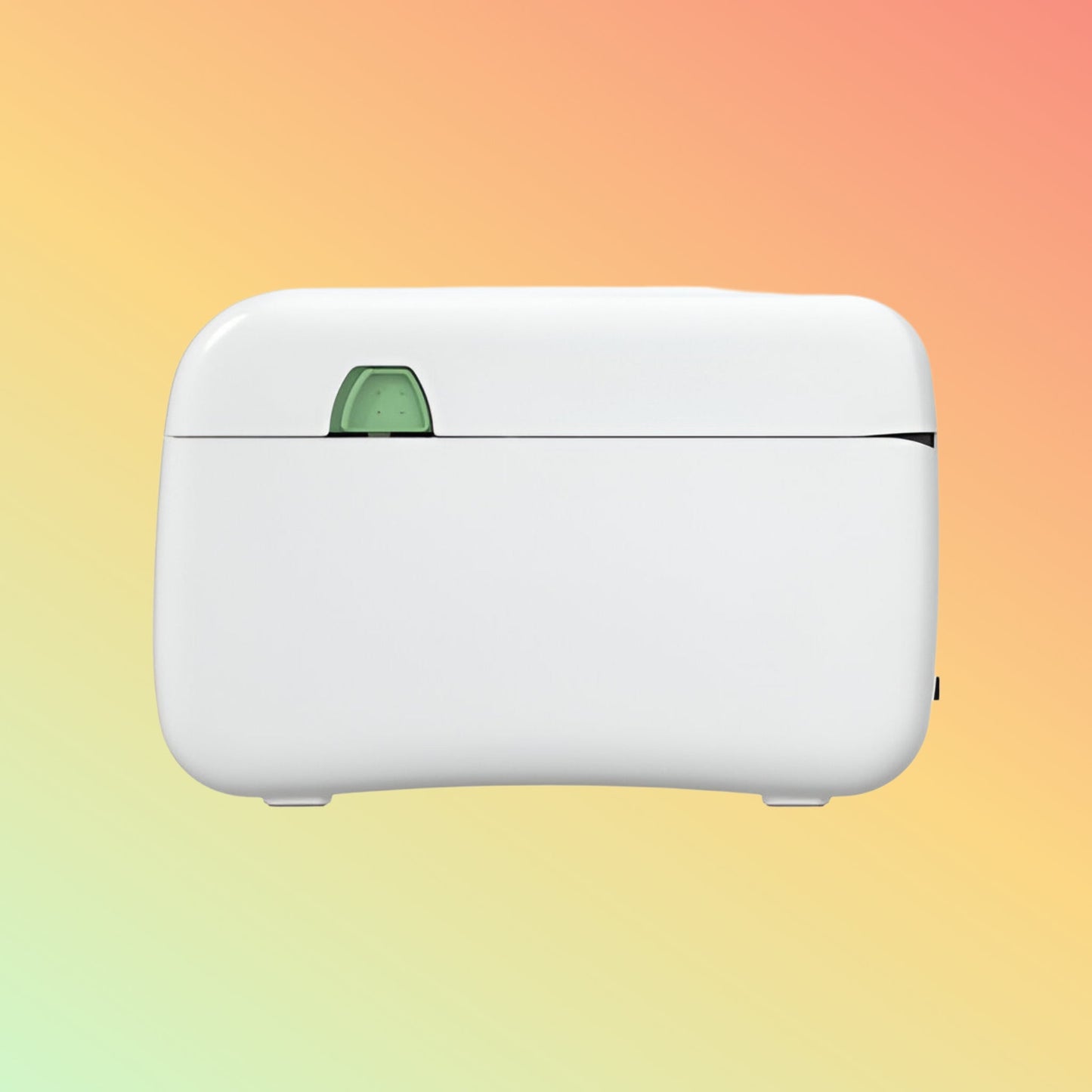 Cashino CSN - L60 60mm Thermal Printer Desktop Wristband Printer Label Printer - NEOTECH