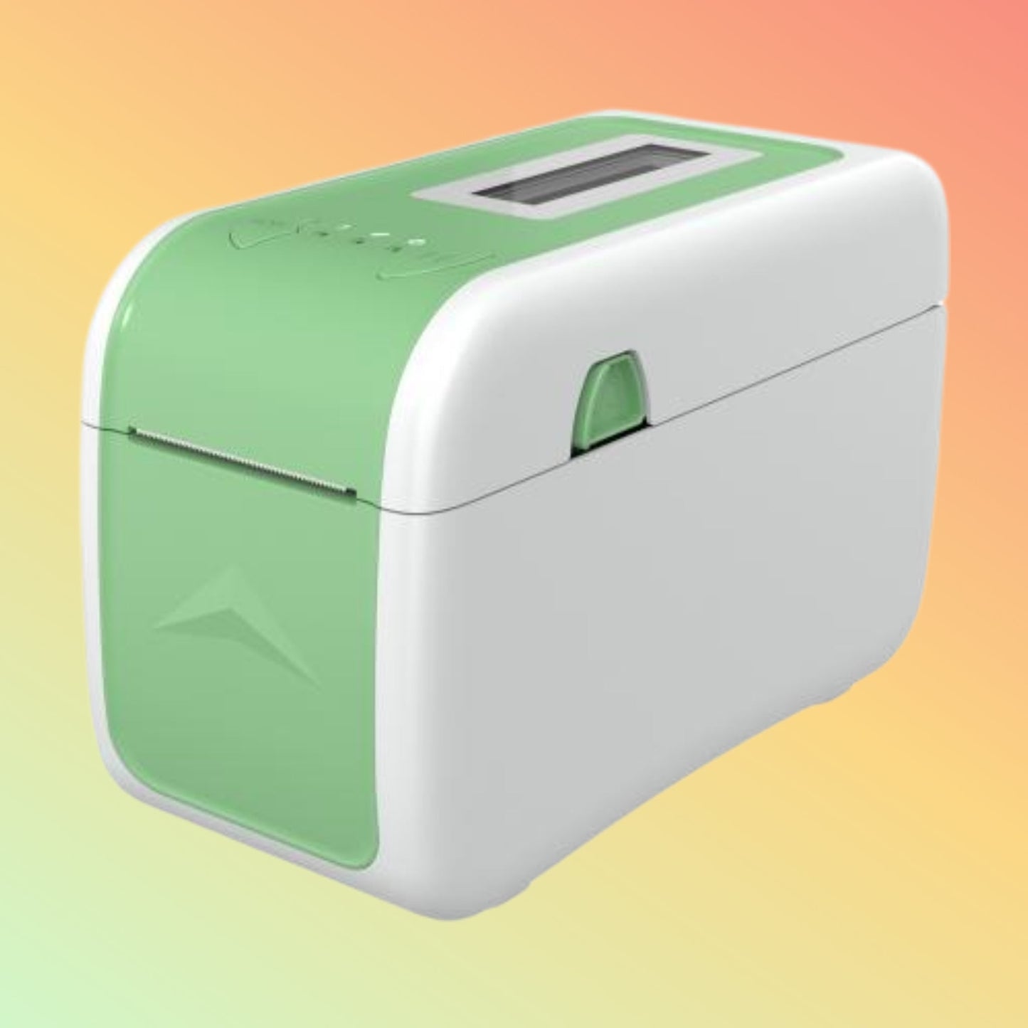 Cashino CSN - L60 60mm Thermal Printer Desktop Wristband Printer Label Printer - NEOTECH