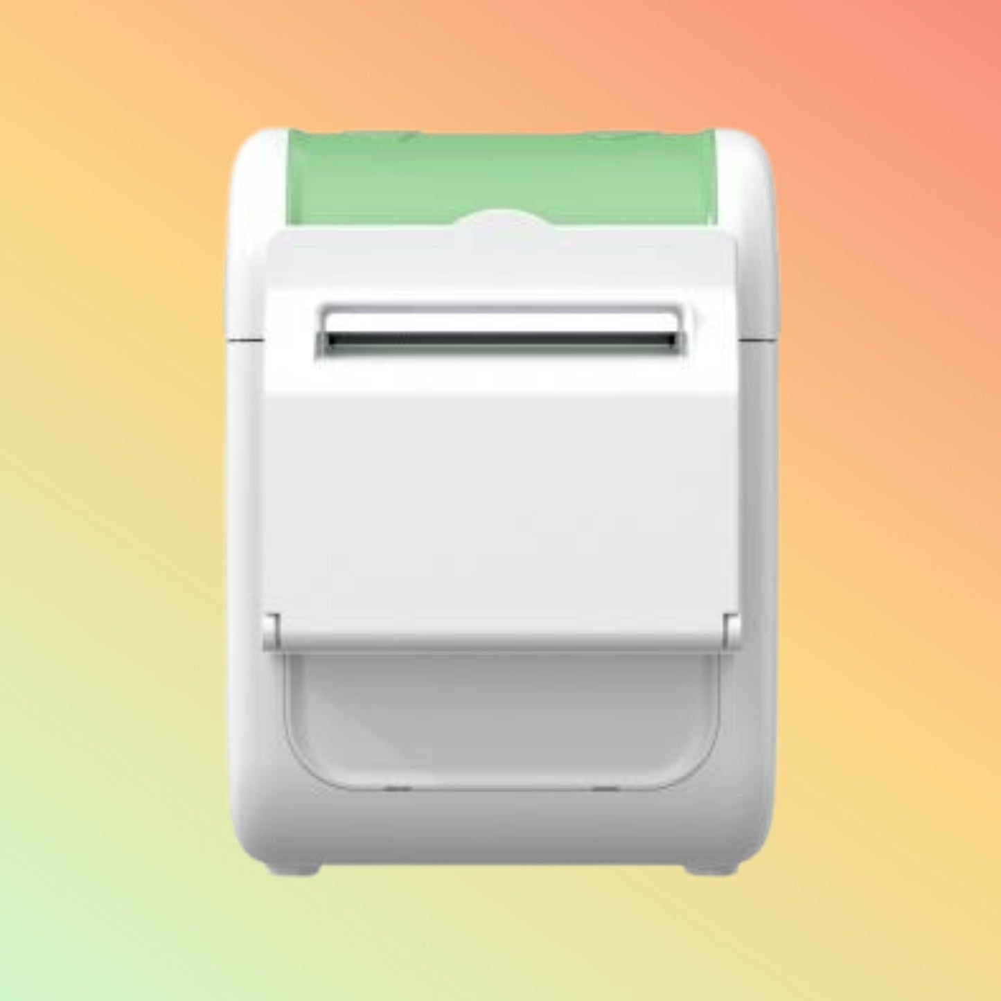 Cashino CSN - L60C 60mm Thermal Printer Desktop Wristband Printer Label Printer with Cutter - NEOTECH