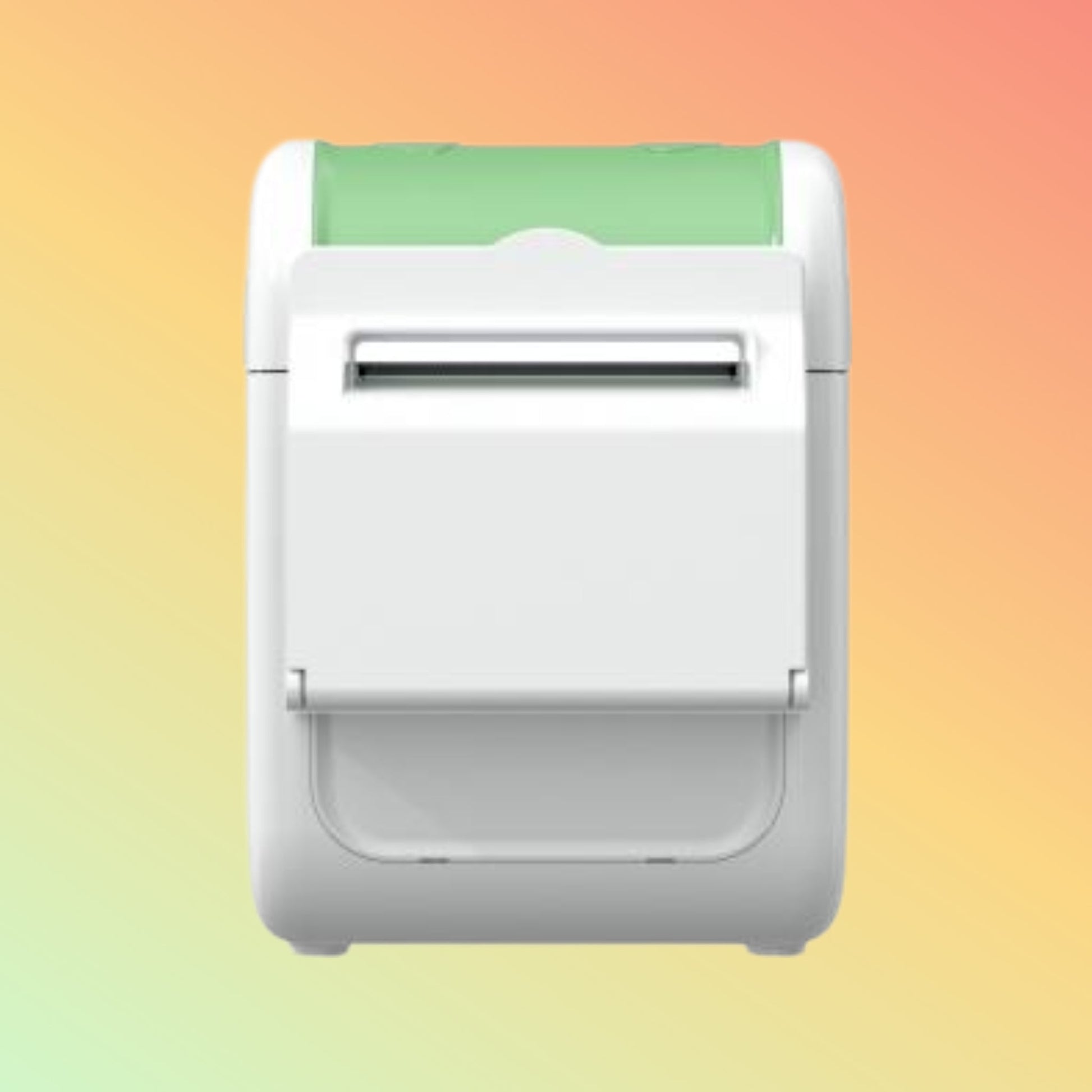 Cashino CSN - L60C 60mm Thermal Printer Desktop Wristband Printer Label Printer with Cutter - NEOTECH