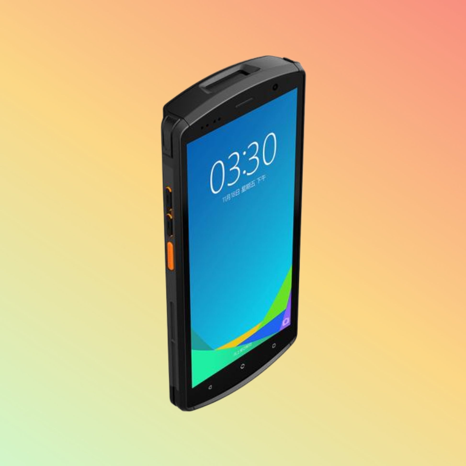 Cashino CSN - S1 5.5 Inch Mobile Computer PDA Android 12 All in One POS System - NEOTECH