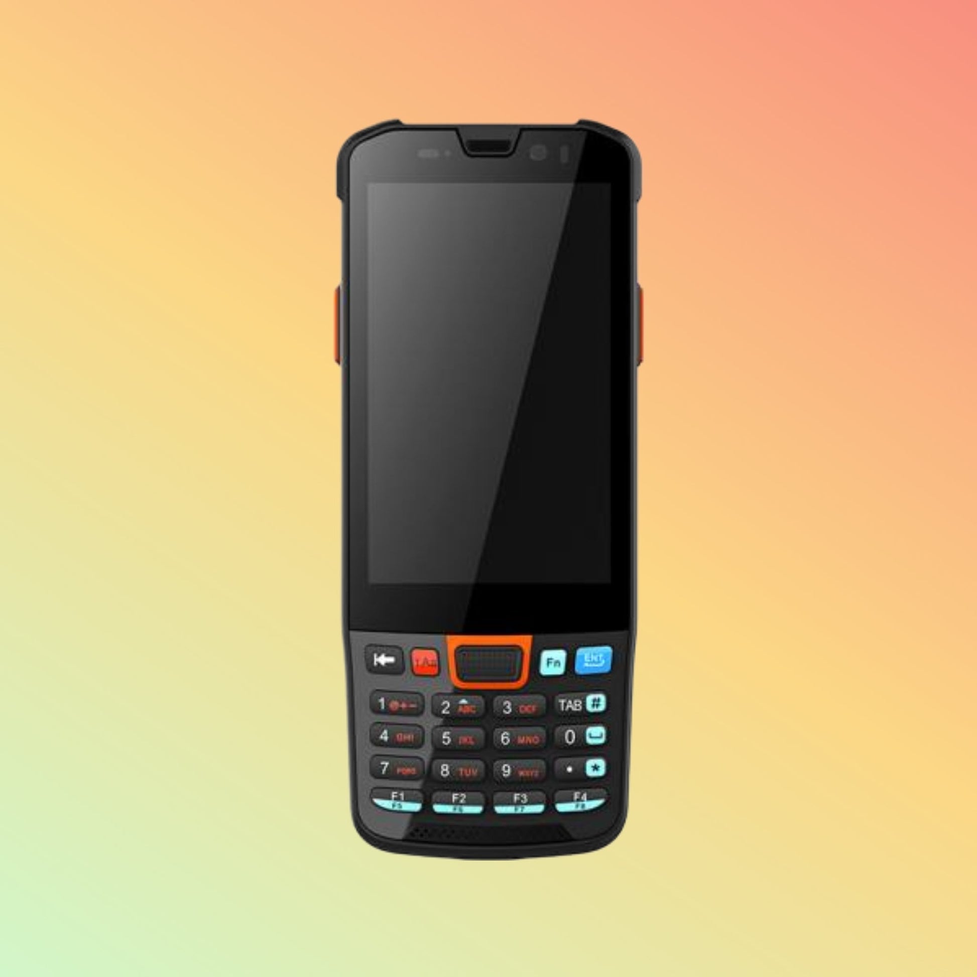 Cashino CSN - S2 handheld data terminal Android11 barcode scanner rugged PDA mobile computer - NEOTECH
