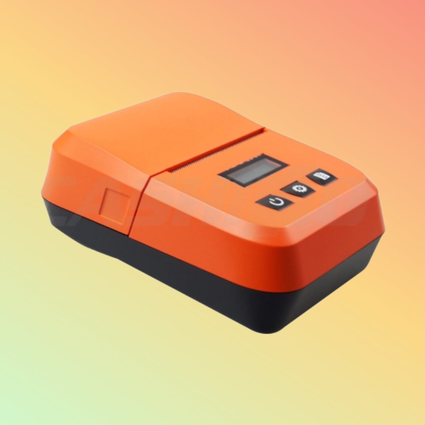 Cashino KLP - II 58mm mobile bluetooth label printer - NEOTECH
