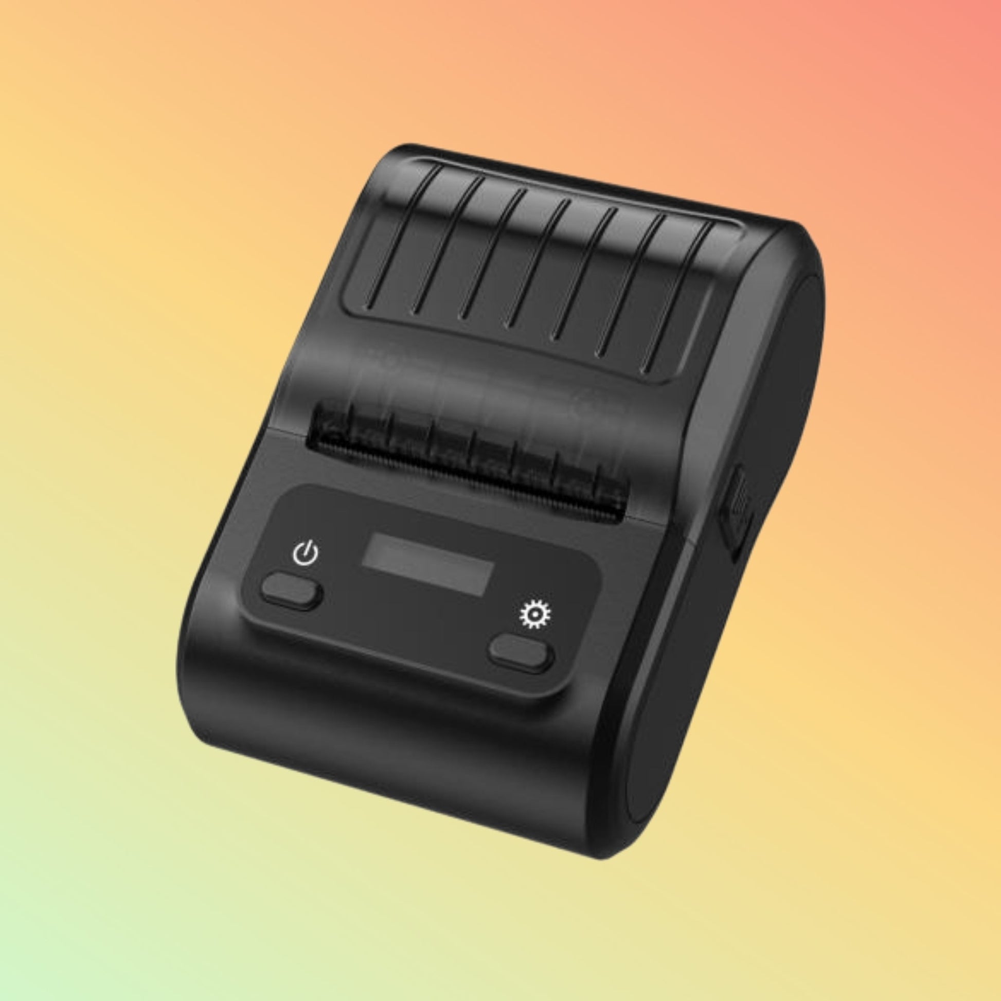 Cashino KMP - 200 58mm Bluetooth Android Portable Thermal Receipt Printer - NEOTECH