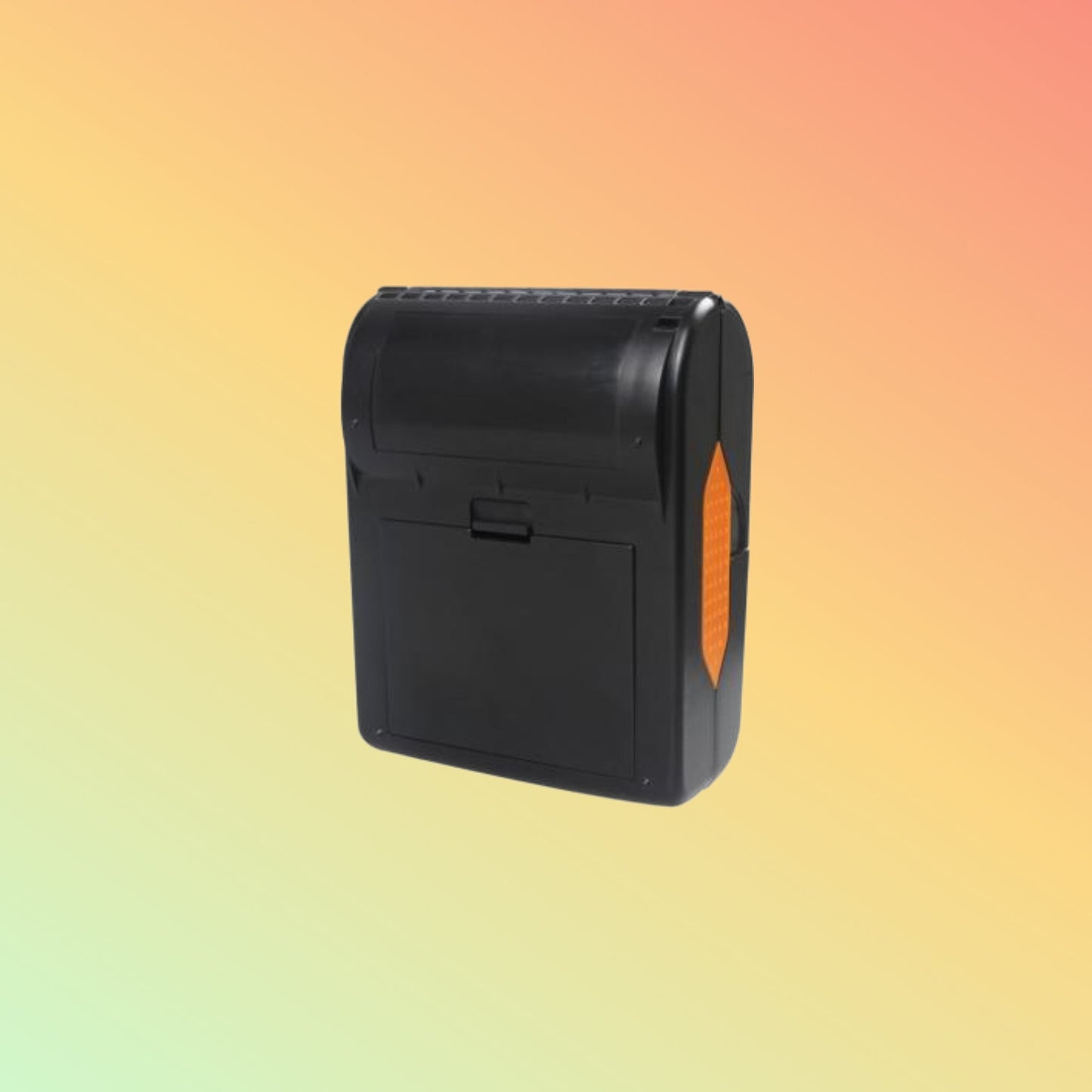 Cashino KMP - III 80mm bluetooth free SDK handheld mobile mini portable receipt printer - NEOTECH