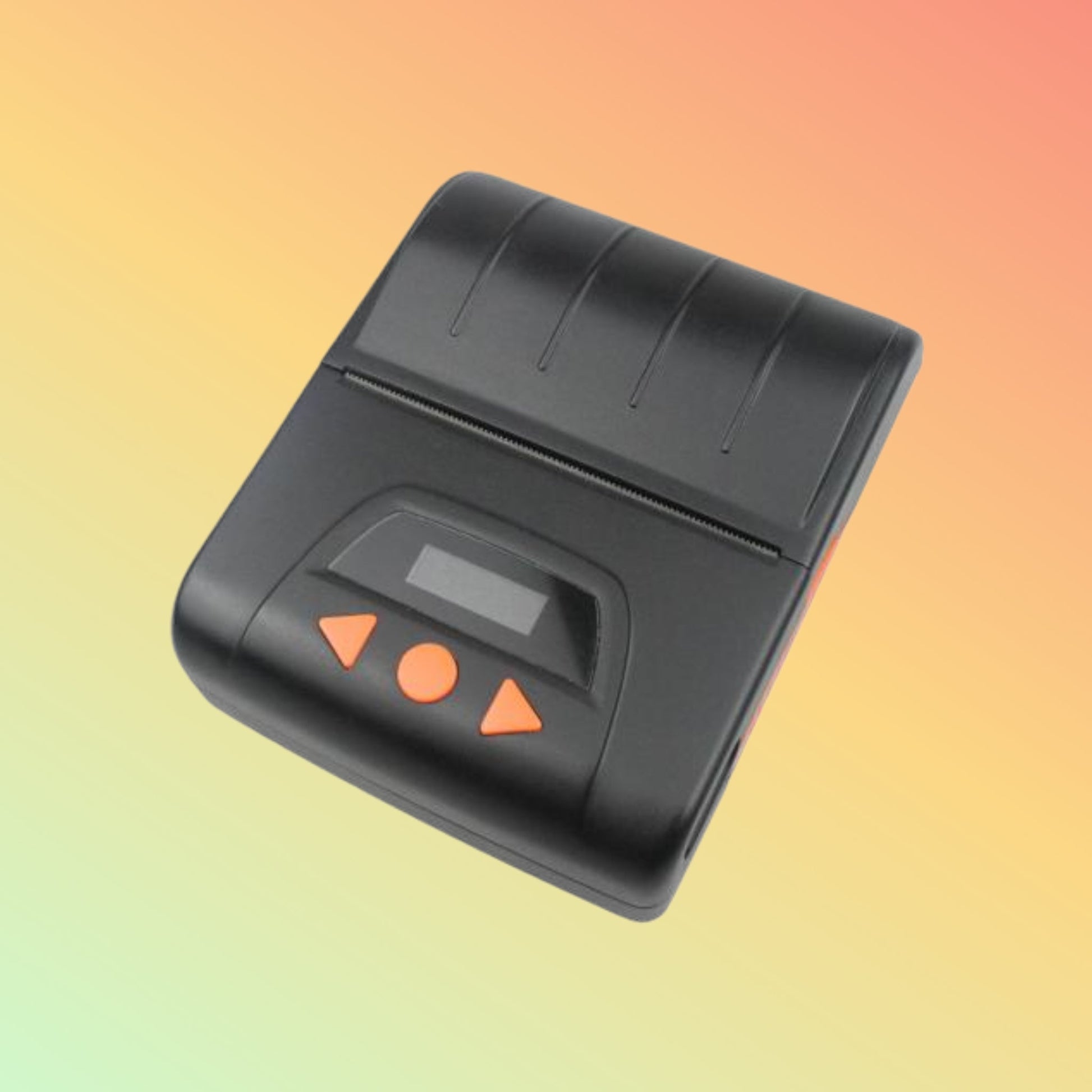 Cashino KMP - III 80mm bluetooth free SDK handheld mobile mini portable receipt printer - NEOTECH