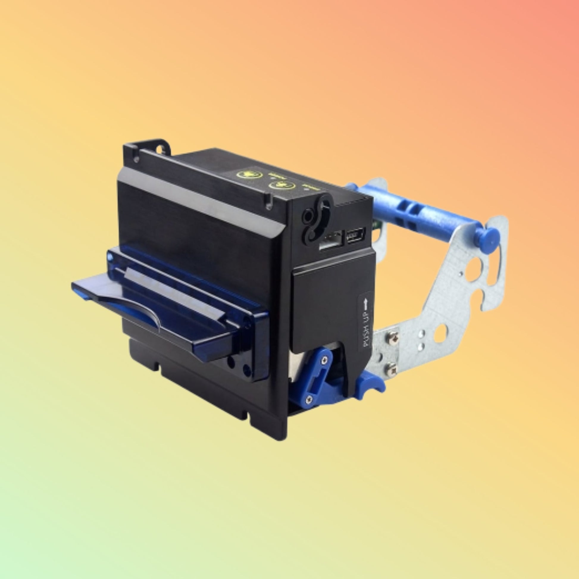 Cashino KP - 247 58mm width Kiosk Receipt Printer - NEOTECH
