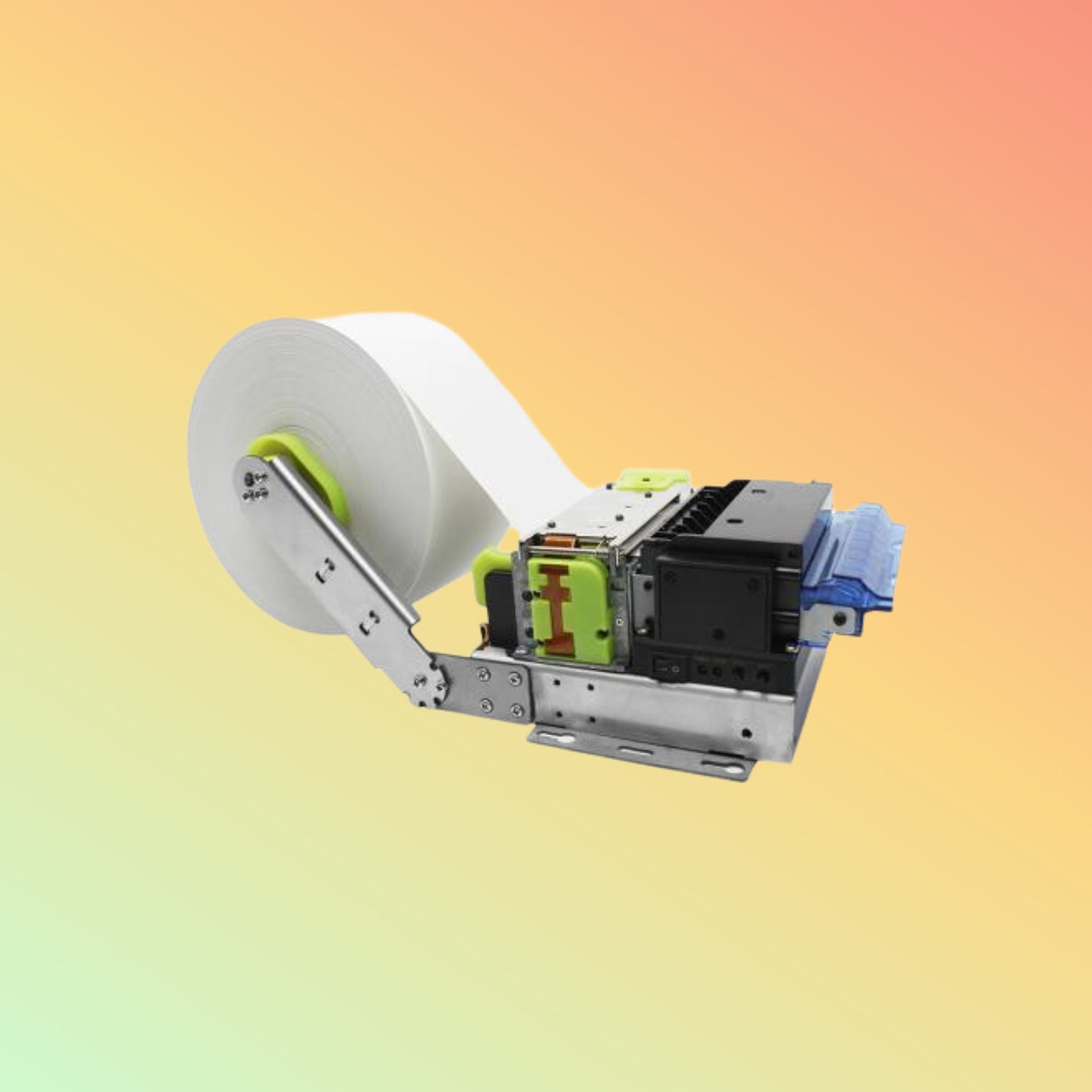 Cashino KP - 300H 3inch Thermal Kiosk Printer Module - NEOTECH